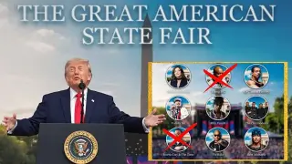 Artists bow out of Trump-backed 250th birthday concert amid backlash