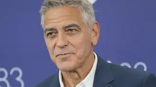 Clooney backs Ruffalo’s free-speech stance amid merger questions