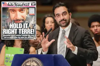 NYC Pied-à-Terre Tax Rollout Falters as Mamdani Skips Oversight Hearing