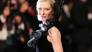 Cate Blanchett: #MeToo Was Shut Down Too Quickly in Hollywood