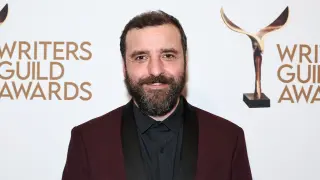 Krumholtz Explains Absence from DWTS '10 Things' Reunion
