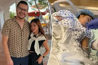 90 Day Fiancé Star Armando Rubio Shares Hopeful Update on Daughter Hannah’s Health