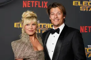 Brown-Bongiovi expand family with second child