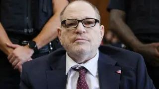 Weinstein Sentenced to 15 Years in New York After Decade-Long Legal Saga