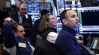 Software and Small-Cap Bounce Seen as ETF Action Eyes Second-Half Rally