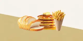 Fructose Found to Drive Metabolic Disease Beyond Calories