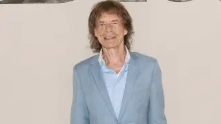 Mick Jagger: My Show Is About Fun, Not Lecturing Fans