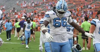 Weather Delay Reverses Momentum as Clemson Edges UNC