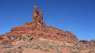 Trump shrinks Utah monuments, unlocking land for energy projects