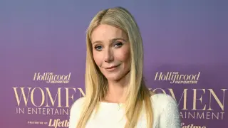 Gwyneth Paltrow Dials Up AI Buzz With Faux Invites for Sam Altman