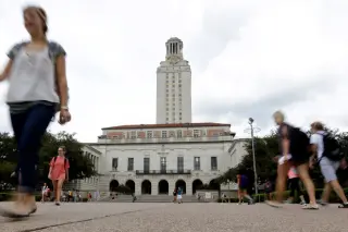 Dell Family Donates $750 Million to UT Austin for AI-Driven Medical Center
