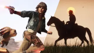 PS Plus May 2026 Expands with Star Wars Outlaws, Red Dead Redemption 2 and More
