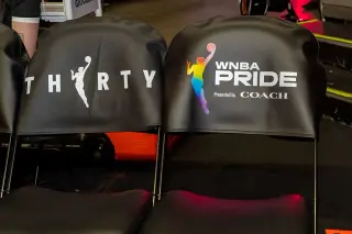 Transphobia Sparks Controversy at WNBA Game Between Fever and Dream