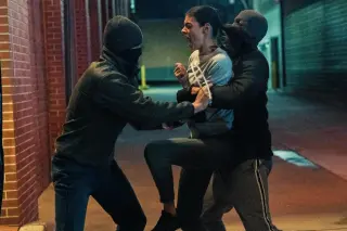 Lioness Season 3 Breaks Another Paramount+ Record as Sheridan’s Streak Continues
