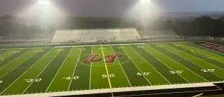 Lake Travis High School senior dies after football injury