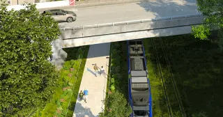 Beltline lays out its most complete blueprint yet for a $3.5B rail loop
