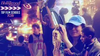 Future-Proof Filmmaking: The 2026 Top U.S. Film Schools
