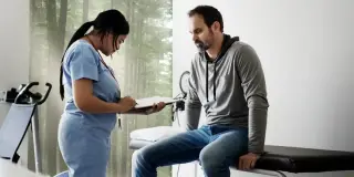 Most Men on Testosterone Therapy May Not Need It, Study Warns