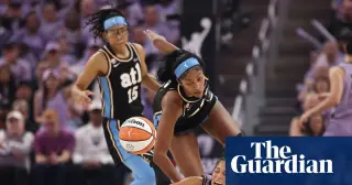 Atlanta Dream Blames WNBA for Ignoring Venue Clash in Finals Game 6