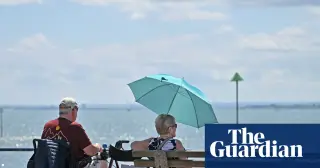 Older Adults Face Deadlier Heat at Lower Temps, New Study Warns