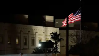 US Middle East Embassies Brace for Prolonged Reduced Staffing Amid Iran Conflict