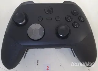 Xbox Elite Series 3 Leaks Hint at Deep Customization and Cloud Play Focus