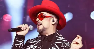 Boy George Exits JCS Run After AI-Generated Pro-Israel Song Sparks Backlash