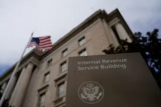 Agencies eye settlement in $10B Trump tax-leak lawsuit