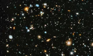 Cosmic Web May Rewrite Cosmology's Foundational Assumptions
