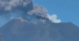 Etna erupts as Sicily's Catania Airport shuts flights amid ash cloud