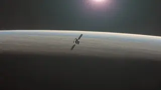 Europe Advances Venus Mission with its Own Radar After NASA Withdrawal