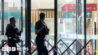 Australian MP Helen Haines critically injured in apparent car attack