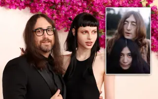 Sean Ono Lennon Welcomes Aurelius, John Lennon’s First Grandson