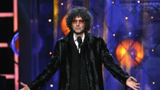 Howard Stern Signs HBO Max Deal for Weekly Show, Keeps SiriusXM Home