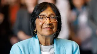 Navi Pillay Wins 2026 Nobel Peace Prize Amid US Sanctions on ICC and Israeli Outrage