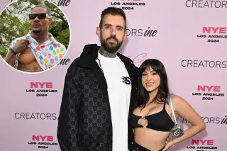 Jason Luv Takes Shot at Adam22 as Lena The Plug Divorce Goes Public