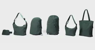 Peak Design Unveils City Line: Six Minimalist Everyday Bags
