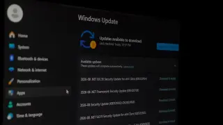 Windows 11 consolidates updates into a single monthly reboot to cut interruptions