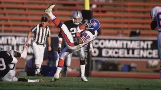 Ex-NFL Stars Speak Out on Concussions and Lifelong Health
