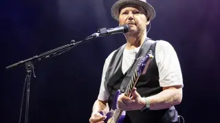 Christopher Cross Slams Trump From a Canadian Stage