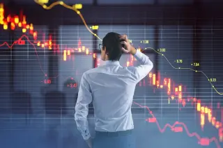 Market Crash Predictions Lack Historical Basis, Yet Long-Term Strategy Remains Key