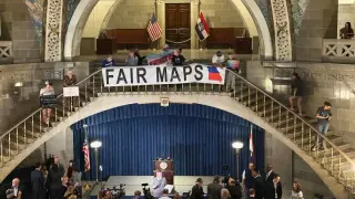 8th Circuit Revives Missouri GOP Map, Defying Supreme Court Pauses