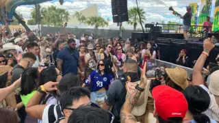 A-List Frenzy Lights Up Coachella 2026 Weekend 1