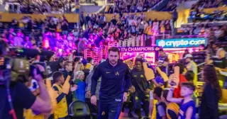 Private Equity Bets Big on Pro Sports as Lakers Sale Signals a Boom in Team Ownership