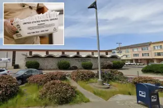 Bay Area and Sacramento Ballot Thefts Spark Election Security Alarm