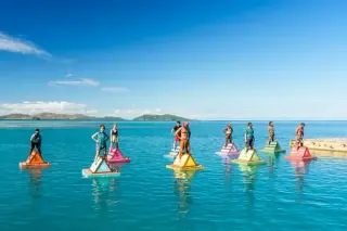 Idols Take Center Stage as Survivor 50 Delivers a Double Elimination