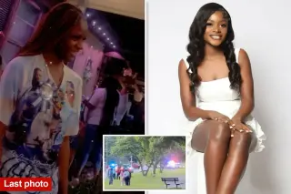 Tennessee prom shooting leaves teen dead, four wounded