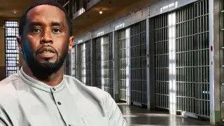 Combs Sent to Solitary as NBC Report Details Contraband and Paid Services at Fort Dix