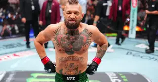 McGregor Announces 'Last Dance' Plan to Close His UFC Chapter