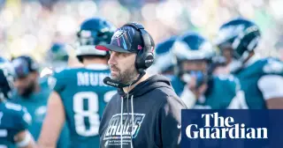 Week 6 NFL: Cardinals stun Rams, Bears return Williams, and Eagles crumble